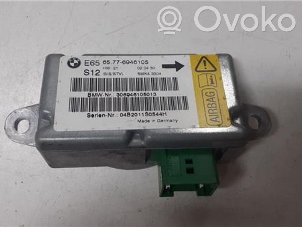 Sensor   65776946105