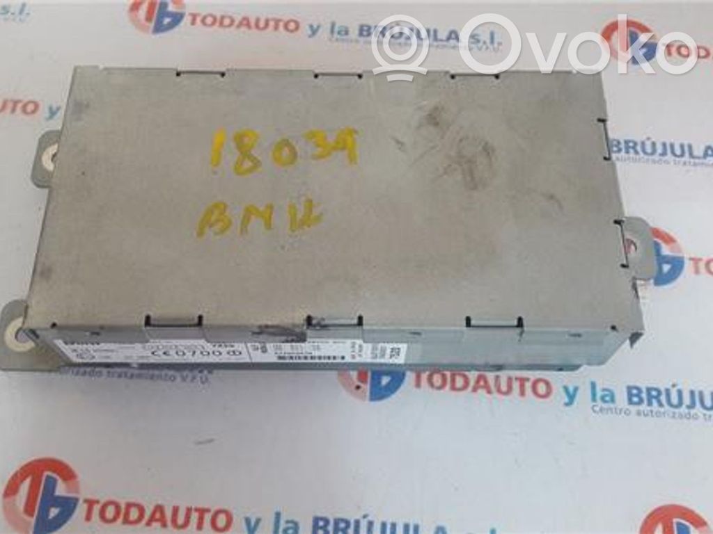 Autres unités de commande / modules   8421693455202