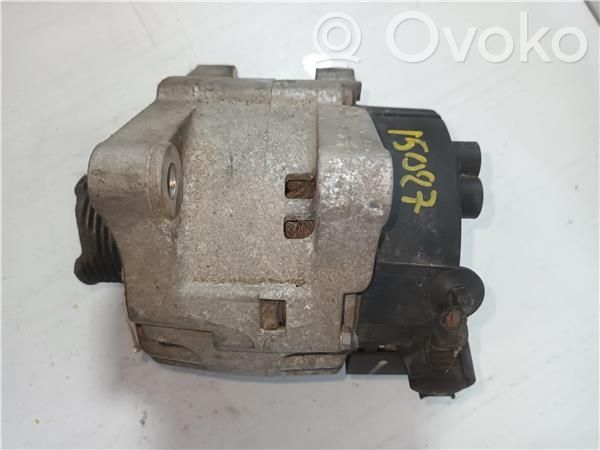 Citroen C5 Alternator 