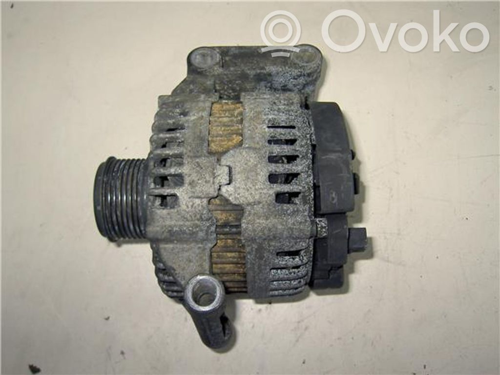 Ford Transit Generator/alternator 