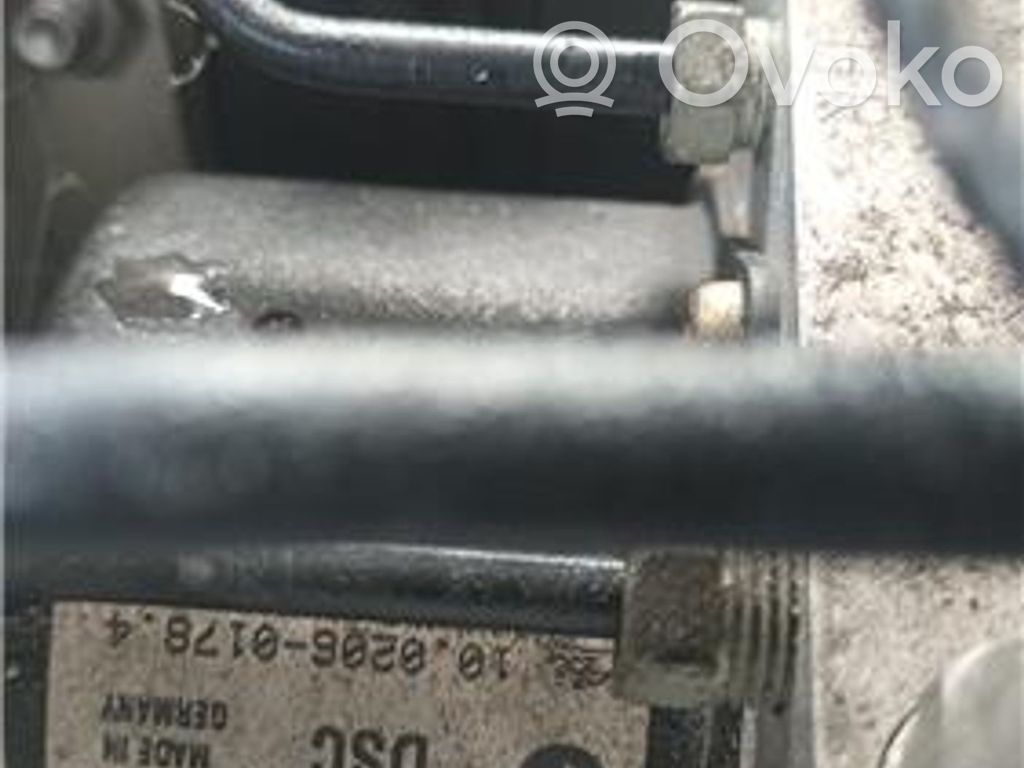 BMW 1 E81 E87 ABS Pump 