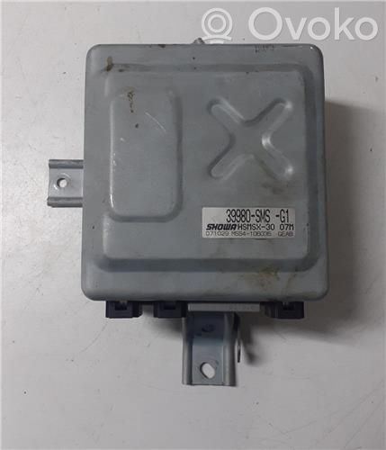 Honda Civic Power steering control unit/module 