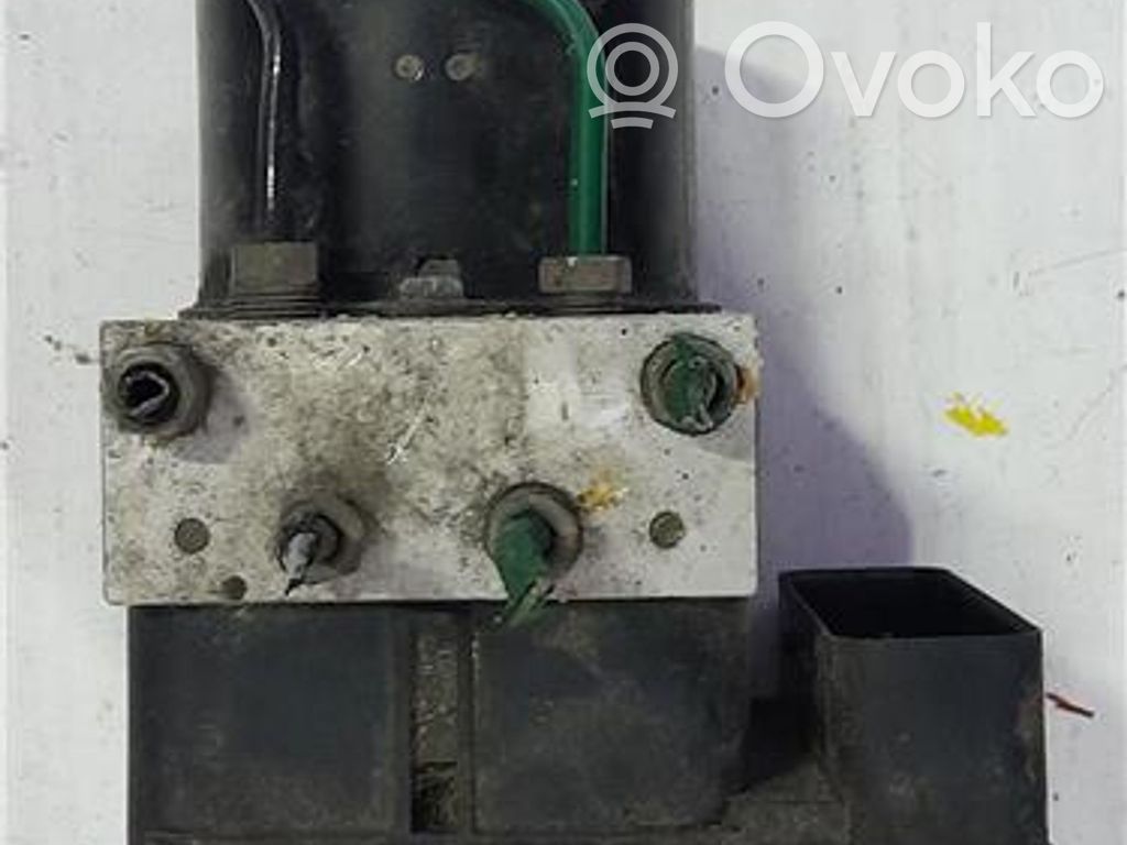 Renault Vel Satis ABS-pumppu 