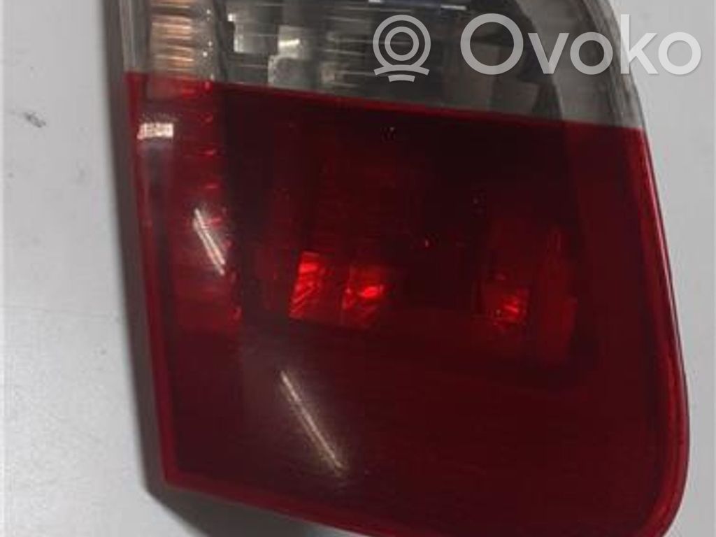 BMW 3 E46 Feux arrière sur hayon 