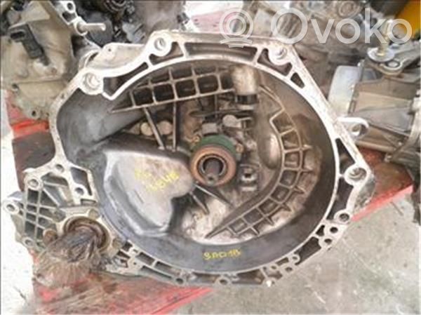 Opel Vectra B Manualna 5-biegowa skrzynia biegów 