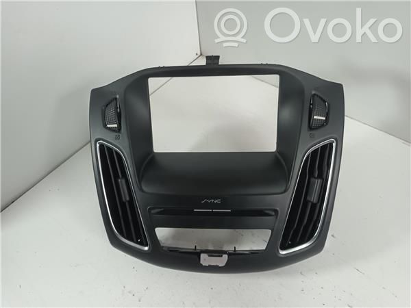 Ford Focus Luftausströmer Lüftungsdüse Luftdüse seitlich 