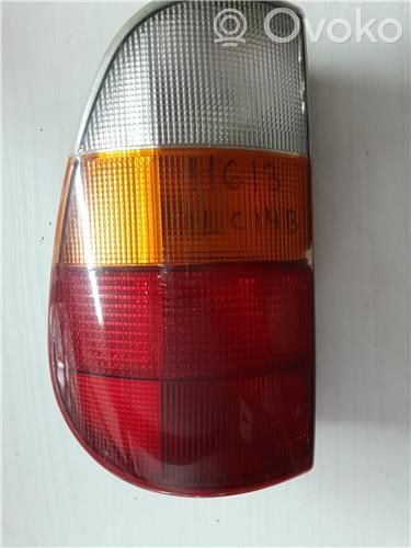 Seat Inca (6k) Lampă spate în caroserie 