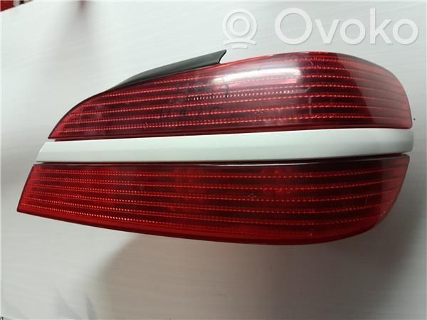 Peugeot 406 Rear/tail lights 