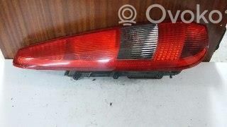 Ford Fiesta Rear/tail lights 