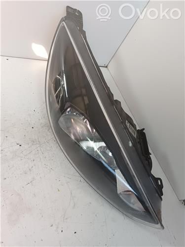 Ford Focus Phare frontale 