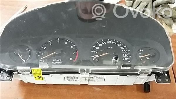 Rover 45 Speedometer (instrument cluster) 