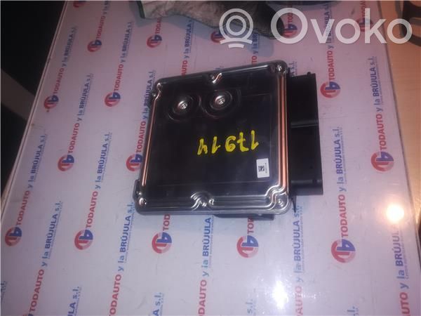 Audi Q5 SQ5 8R Engine control unit/module 