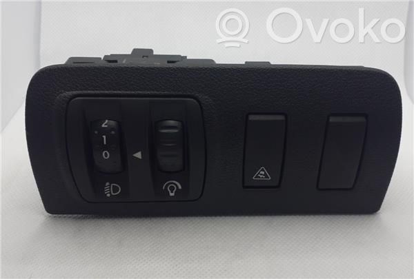 Renault Scenic III -  Grand scenic III Interruptor de luz 