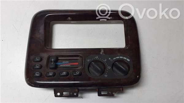 Chrysler Voyager Climate control unit 