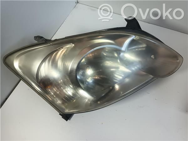 Toyota Corolla E120 E130 Scheinwerfer 