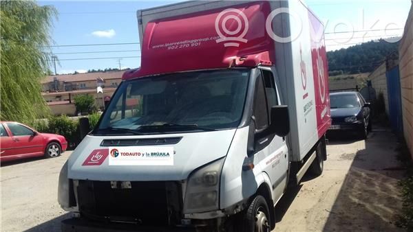 Ford Transit Coolant radiator 