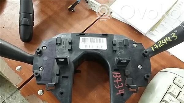 Citroen C4 I Interruptor de luz 