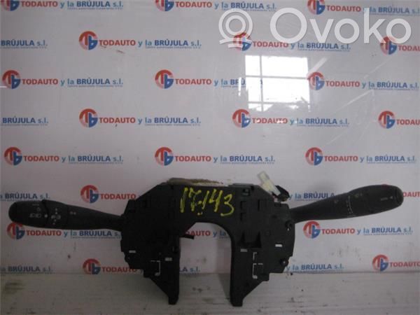 Citroen C5 Interruptor de luz 