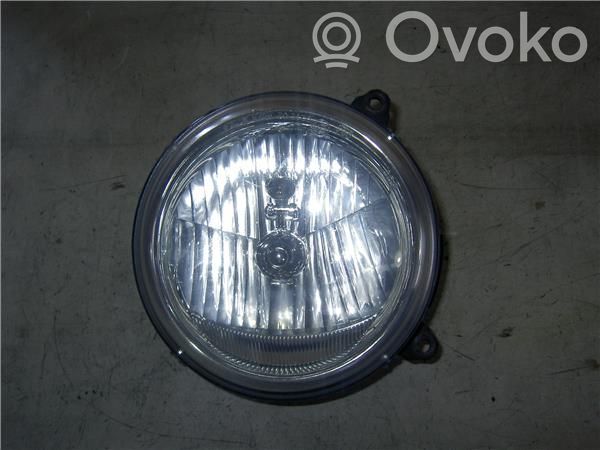 Jeep Cherokee KJ Scheinwerfer 