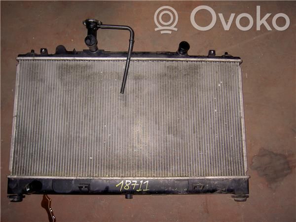 Mazda 6 Coolant radiator 