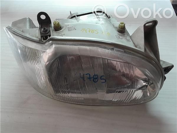 Ford Escort Headlight/headlamp 