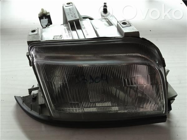 Renault Clio I Headlight/headlamp 