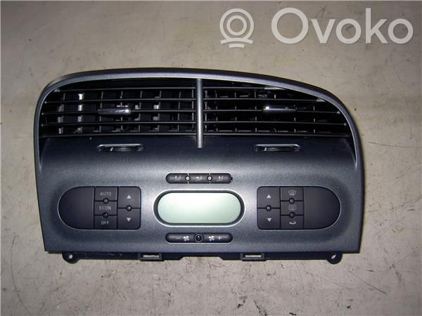 Seat Toledo III (5P) Unitate control climatizare 