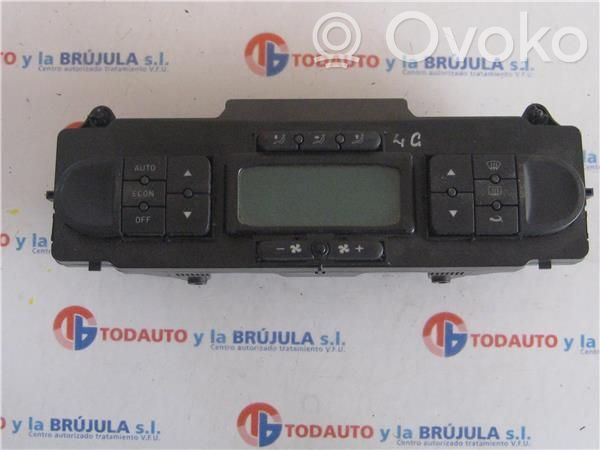 Seat Toledo III (5P) Unitate control climatizare 