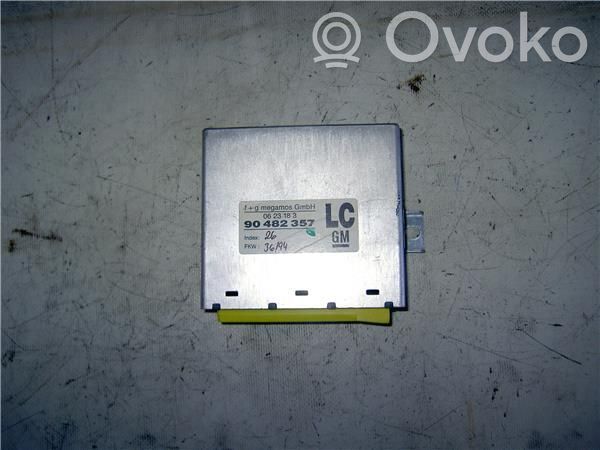 Opel Astra F Autres unités de commande / modules 