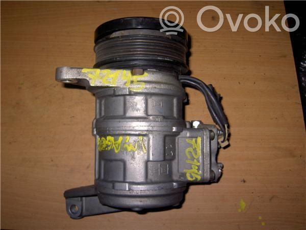 Kompresor / Sprężarka klimatyzacji A/C   4472004205,10PA17C