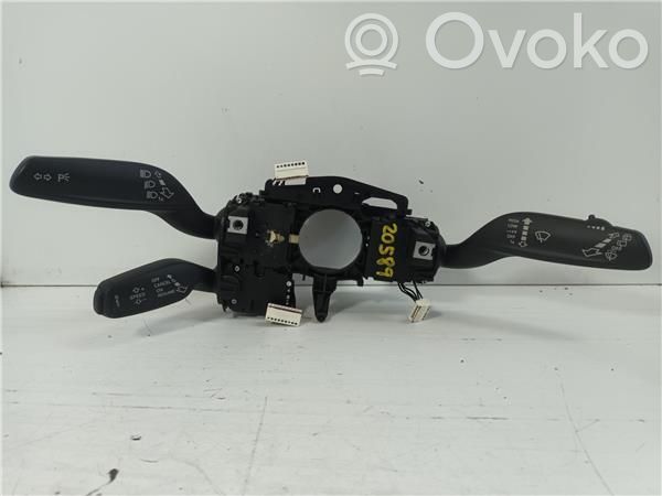 Interruptor de control multifunción   8V0953521BP,8V0953502B