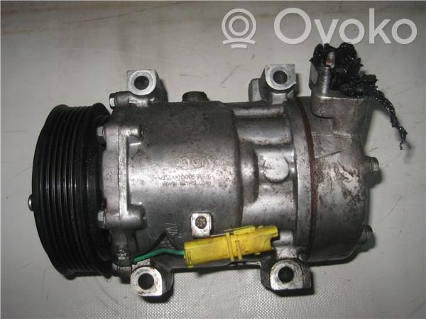 Citroen C5 Compresseur de climatisation 