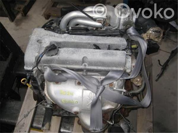 Engine   Z5
