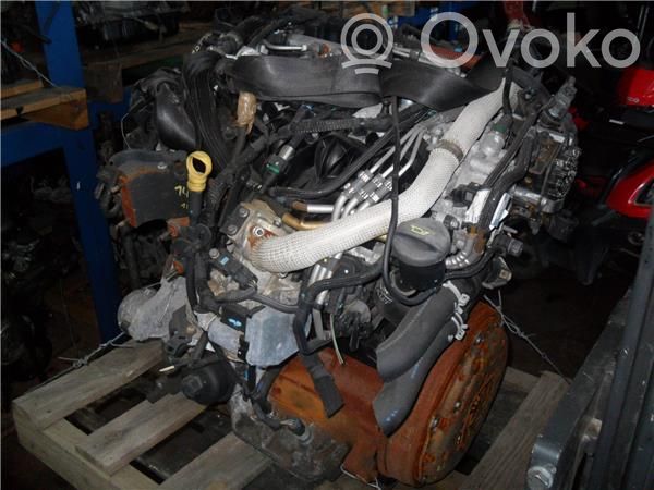 Motor   4HT,4H01