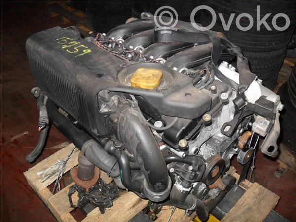 Rover 75 Moteur 