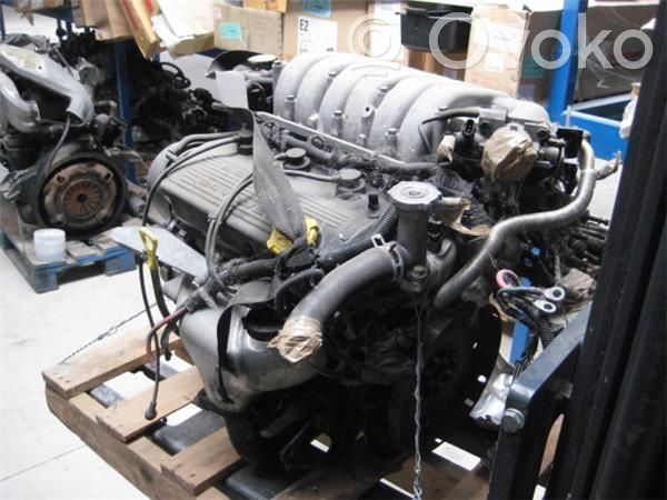 Chrysler Stratus Engine 