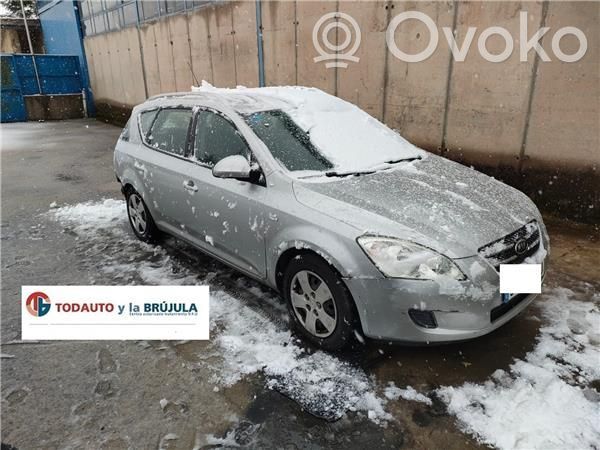 KIA Ceed Engine 