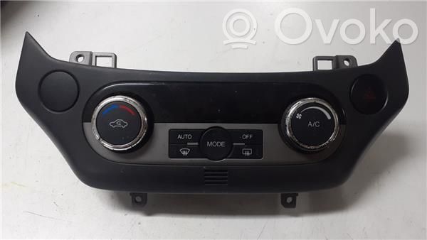 Chevrolet Aveo Unitate control climatizare 