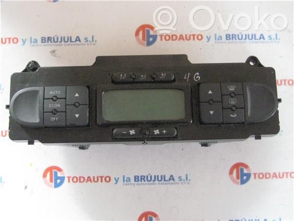 Seat Toledo III (5P) Unitate control climatizare 