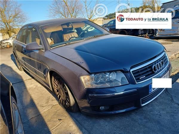 Audi A8 S8 D3 4E Skraplacz / Chłodnica klimatyzacji 