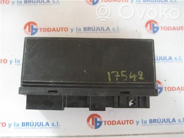 Otras unidades de control/módulos   6135913603901