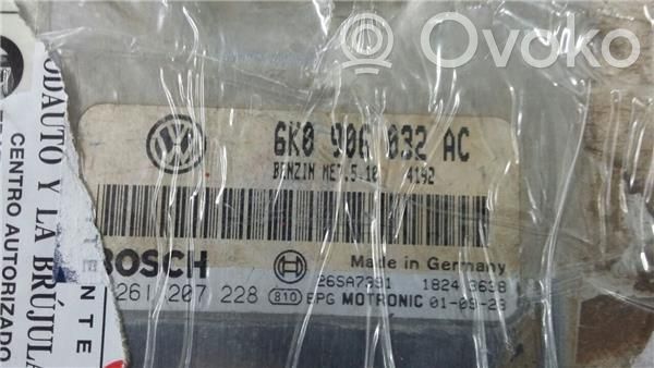 Seat Ibiza II (6k) Alte unități/module de control 