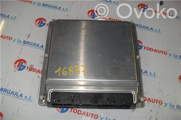 Mercedes-Benz C W203 Other control units/modules 