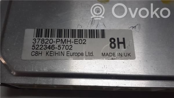 Honda Civic Other control units/modules 