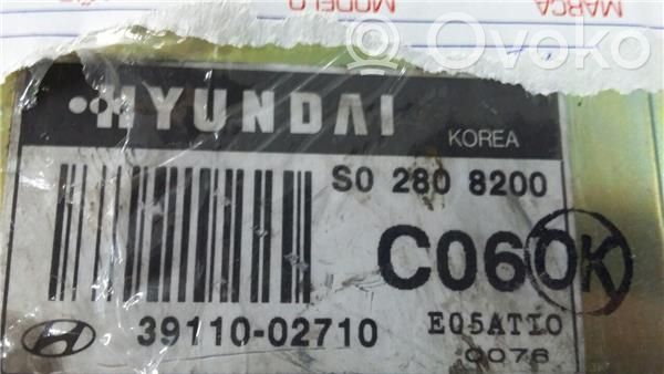 Hyundai Atos Classic Other control units/modules 