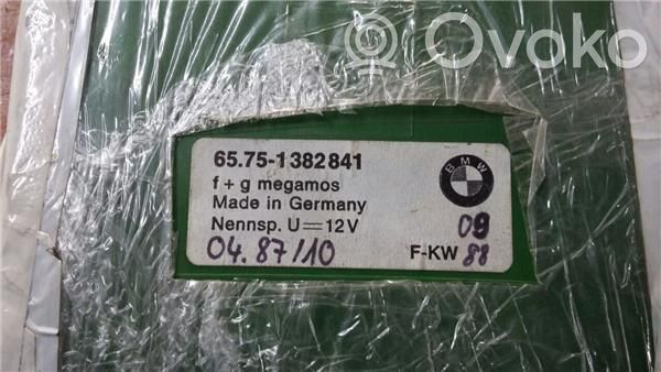 BMW 7 E32 Other control units/modules 