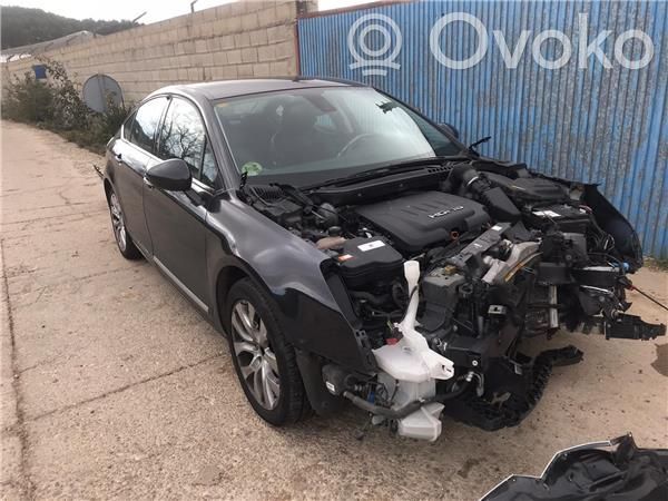 Citroen C5 Priekinė svirtis 