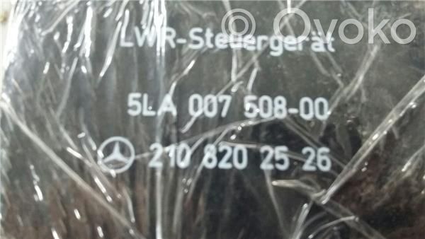 Module d'éclairage LCM   2108202526,5LA00750800