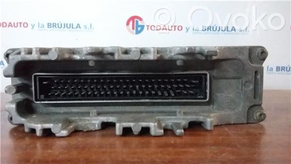 Renault Megane I Other control units/modules 