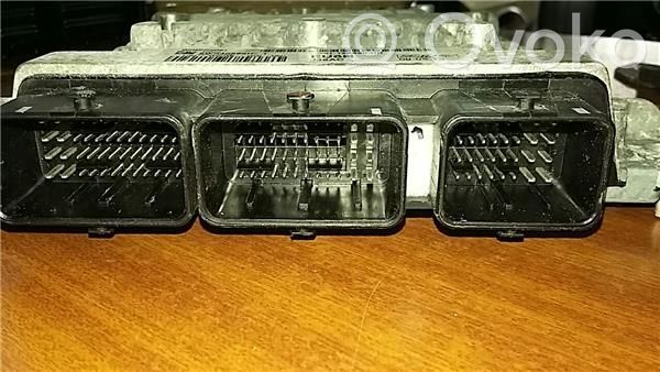 Ford Mondeo MK IV Other control units/modules 